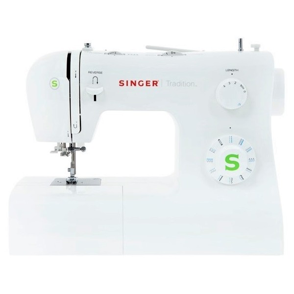 Singer 2273